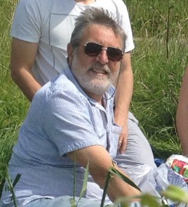 Chris Maciejowski